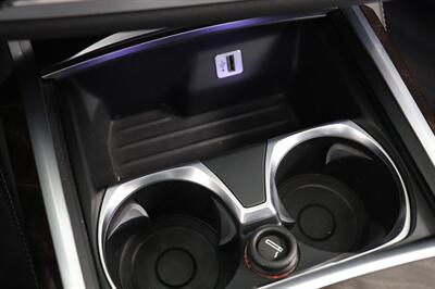 2017 BMW 7 Series 750i   - Photo 37 - Jacksonville, FL 32211