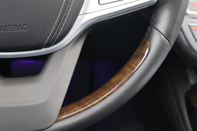 2017 BMW 7 Series 750i   - Photo 43 - Jacksonville, FL 32211