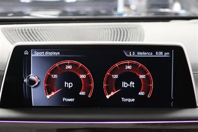 2017 BMW 7 Series 750i   - Photo 45 - Jacksonville, FL 32211