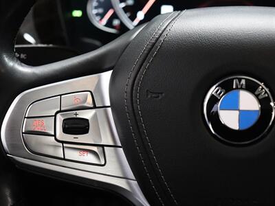 2017 BMW 7 Series 750i   - Photo 42 - Jacksonville, FL 32211