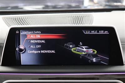 2017 BMW 7 Series 750i   - Photo 32 - Jacksonville, FL 32211