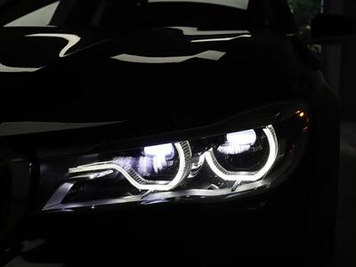 2017 BMW 7 Series 750i   - Photo 62 - Jacksonville, FL 32211