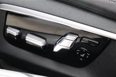 2017 BMW 7 Series 750i   - Photo 50 - Jacksonville, FL 32211