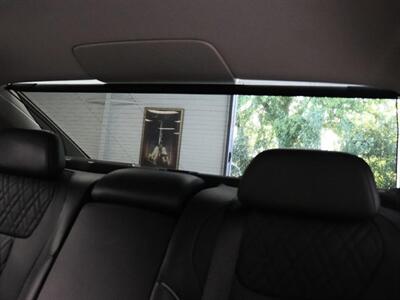 2017 BMW 7 Series 750i   - Photo 24 - Jacksonville, FL 32211