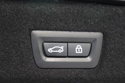 2017 BMW 7 Series 750i   - Photo 57 - Jacksonville, FL 32211