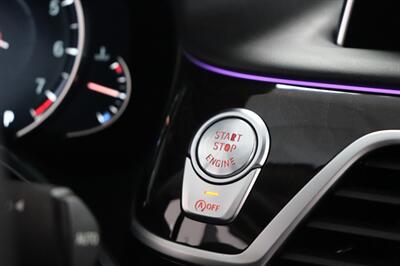 2017 BMW 7 Series 750i   - Photo 34 - Jacksonville, FL 32211