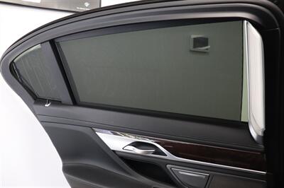2017 BMW 7 Series 750i   - Photo 18 - Jacksonville, FL 32211