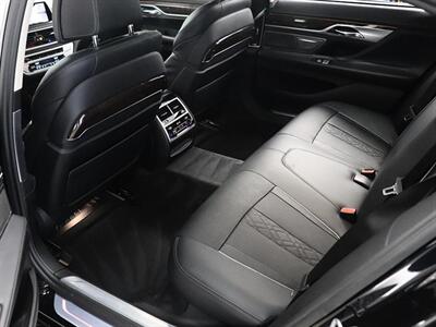 2017 BMW 7 Series 750i   - Photo 15 - Jacksonville, FL 32211