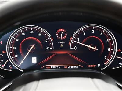 2017 BMW 7 Series 750i   - Photo 44 - Jacksonville, FL 32211