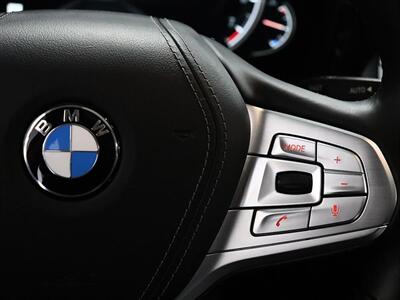 2017 BMW 7 Series 750i   - Photo 41 - Jacksonville, FL 32211