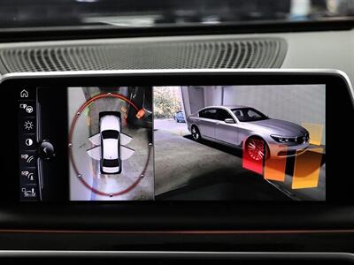 2017 BMW 7 Series 750i   - Photo 28 - Jacksonville, FL 32211