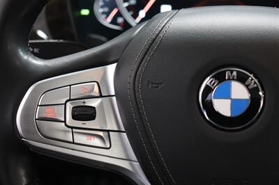 2017 BMW 7 Series 750i   - Photo 42 - Jacksonville, FL 32211