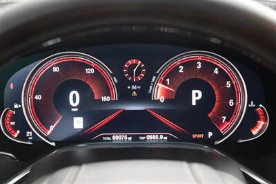 2017 BMW 7 Series 750i   - Photo 46 - Jacksonville, FL 32211