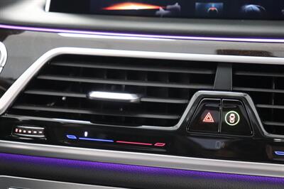 2017 BMW 7 Series 750i   - Photo 33 - Jacksonville, FL 32211