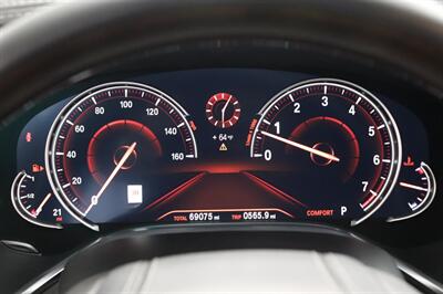 2017 BMW 7 Series 750i   - Photo 44 - Jacksonville, FL 32211