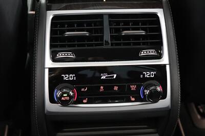 2017 BMW 7 Series 750i   - Photo 22 - Jacksonville, FL 32211