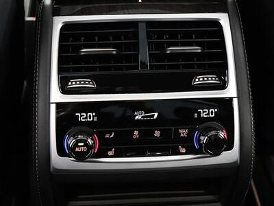 2017 BMW 7 Series 750i   - Photo 22 - Jacksonville, FL 32211