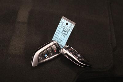 2017 BMW 7 Series 750i   - Photo 56 - Jacksonville, FL 32211