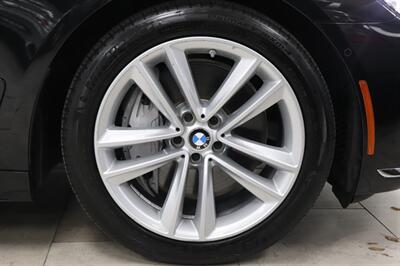 2017 BMW 7 Series 750i   - Photo 64 - Jacksonville, FL 32211