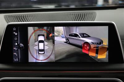 2017 BMW 7 Series 750i   - Photo 28 - Jacksonville, FL 32211