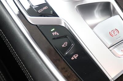 2017 BMW 7 Series 750i   - Photo 39 - Jacksonville, FL 32211