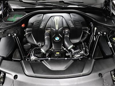 2017 BMW 7 Series 750i   - Photo 60 - Jacksonville, FL 32211