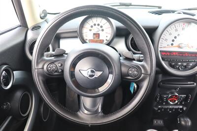2013 MINI Hardtop Cooper   - Photo 30 - Jacksonville, FL 32211
