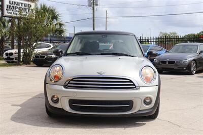 2013 MINI Hardtop Cooper   - Photo 2 - Jacksonville, FL 32211