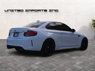 2018 BMW M2   - Photo 5 - Jacksonville, FL 32211