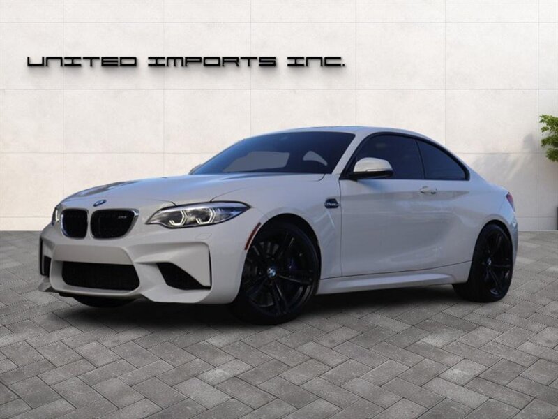 2018 BMW M2   - Photo 1 - Jacksonville, FL 32211