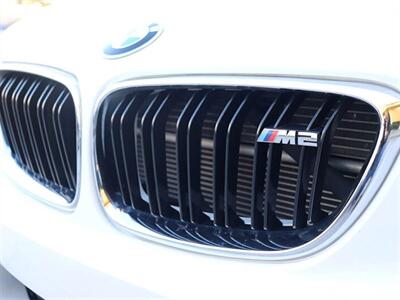 2018 BMW M2   - Photo 43 - Jacksonville, FL 32211