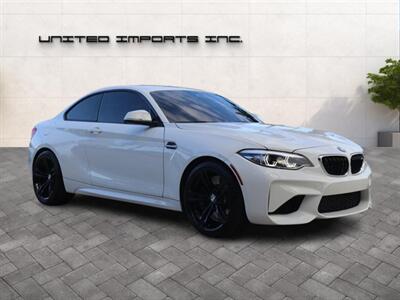 2018 BMW M2   - Photo 7 - Jacksonville, FL 32211