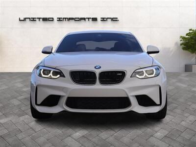 2018 BMW M2   - Photo 8 - Jacksonville, FL 32211