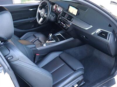 2018 BMW M2   - Photo 11 - Jacksonville, FL 32211