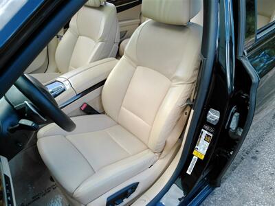 2014 BMW 750Li  M Sport - Photo 10 - Jacksonville, FL 32211