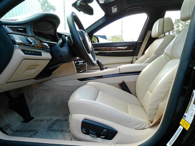 2014 BMW 750Li  M Sport - Photo 17 - Jacksonville, FL 32211