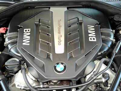 2014 BMW 750Li  M Sport - Photo 27 - Jacksonville, FL 32211
