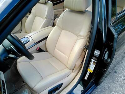 2014 BMW 7 Series 750Li  M Sport - Photo 10 - Jacksonville, FL 32211