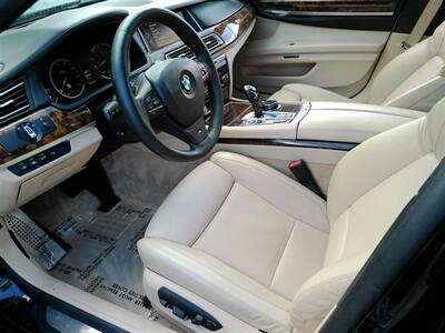 2014 BMW 750Li  M Sport - Photo 9 - Jacksonville, FL 32211