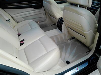 2014 BMW 750Li  M Sport - Photo 13 - Jacksonville, FL 32211