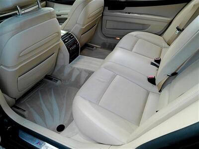 2014 BMW 7 Series 750Li  M Sport - Photo 14 - Jacksonville, FL 32211