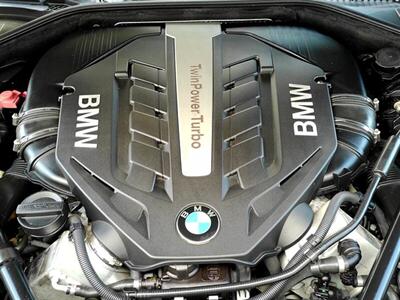 2014 BMW 7 Series 750Li  M Sport - Photo 27 - Jacksonville, FL 32211