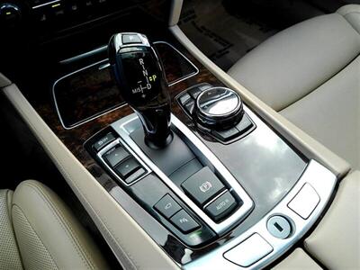 2014 BMW 7 Series 750Li  M Sport - Photo 20 - Jacksonville, FL 32211