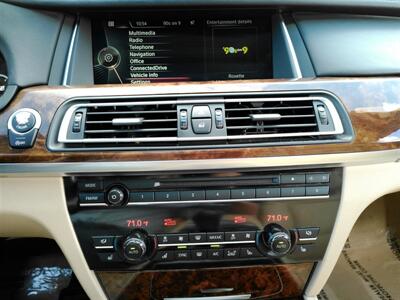 2014 BMW 750Li  M Sport - Photo 18 - Jacksonville, FL 32211