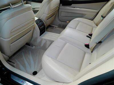 2014 BMW 750Li  M Sport - Photo 14 - Jacksonville, FL 32211