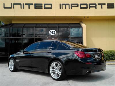2014 BMW 750Li  M Sport - Photo 3 - Jacksonville, FL 32211