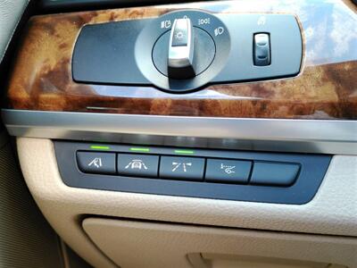 2014 BMW 750Li  M Sport - Photo 23 - Jacksonville, FL 32211