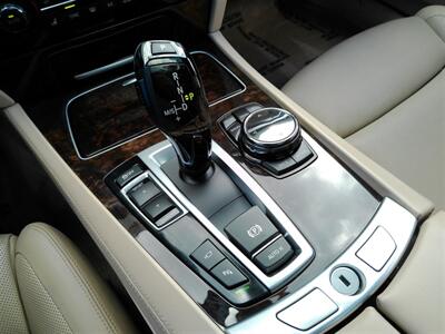 2014 BMW 750Li  M Sport - Photo 20 - Jacksonville, FL 32211