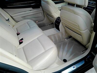 2014 BMW 7 Series 750Li  M Sport - Photo 13 - Jacksonville, FL 32211