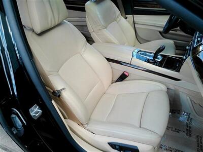 2014 BMW 7 Series 750Li  M Sport - Photo 12 - Jacksonville, FL 32211